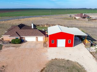 13901 Private Road 6052, Hawley, TX 79525