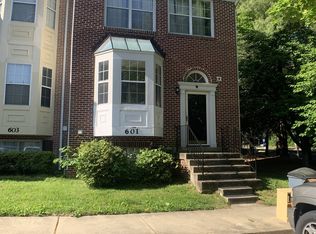 601 Evening Star Pl, Bowie, MD 20721