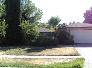 4659 N Bengston Ave, Fresno, CA 93705