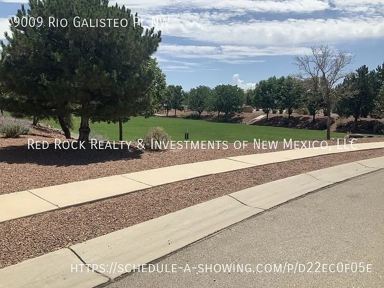 9009 Rio Galisteo Pl NW — Photo 3