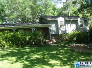 4537 Old Caldwell Mill Rd, Birmingham, AL 35242