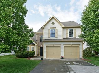 505 N Waters Edge Dr, Durham, NC 27703