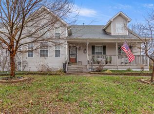 121 N Bold Forbes Blvd, Georgetown, KY 40324