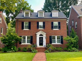 6610 Waterman Ave, Saint Louis, MO