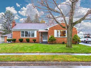 1322 Erickson Rd, Columbus, OH 43227