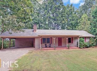 2669 Carl Dr, Gainesville, GA 30506