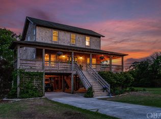 867 Herbert Perry Rd, Kitty Hawk, NC 27949