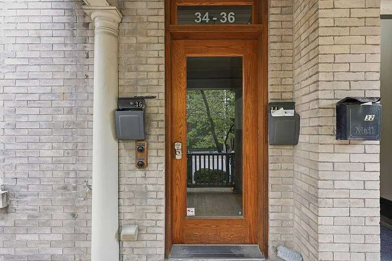 1 bed, 1.0 bath, 690 sqft, $1,595 — Photo 4