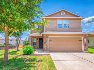 165 Onyx Lake Dr, Kyle, TX 78640