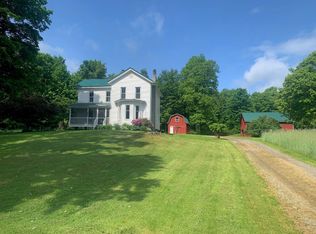 5511 Lake Rd, Atlantic, PA 16111