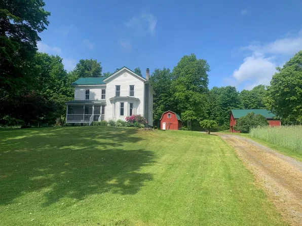 5511 Lake Rd, Atlantic, PA 16111