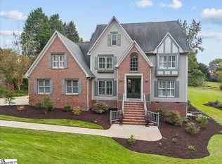 300 Spaulding Farm Rd, Greenville, SC 29615