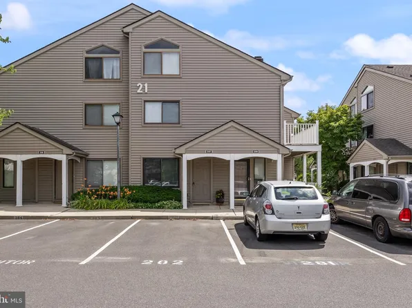 2107 Sandra Rd, Voorhees, NJ 08043