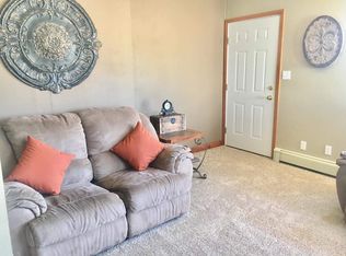320 2nd Ave NW, Beulah, ND 58523