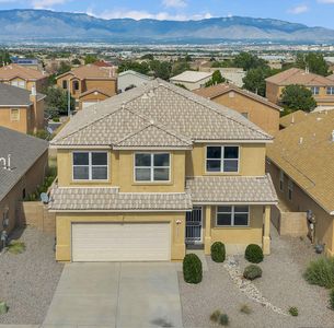 920 Kipuka Dr NW, Albuquerque, NM, 87120