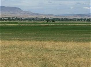 LOT 3 Little Rock Rd, Emmett, ID 83617