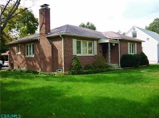 429 Northridge Rd, Columbus, OH 43214