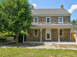 8215 Chestnut Grove Rd, Frederick, MD 21701
