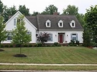 7807 Jordan Xing, Reynoldsburg, OH 43068