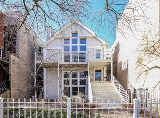 5538 N Glenwood Ave, Chicago, IL 60640