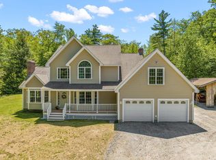 104 Hurricane Rd, Belmont, NH 03220
