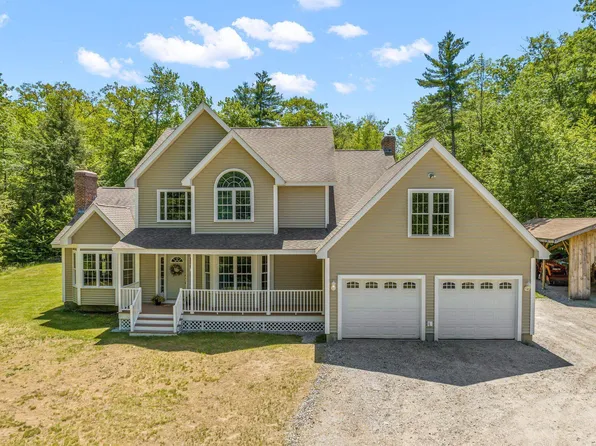 104 Hurricane Road, Belmont, NH 03220