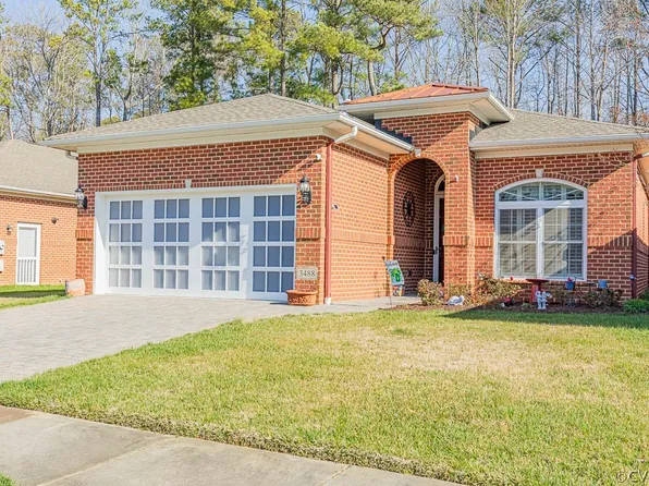3488 Rock Creek Villa Dr, Quinton, VA 23141