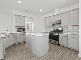 3708 Milkweed Rd, McKinney, TX 75071