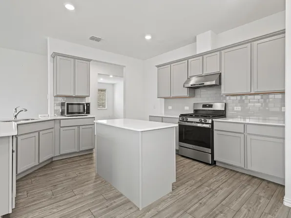 3708 Milkweed Rd, McKinney, TX 75071