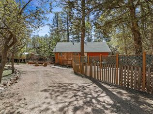 6623 W Mogollon Vis, Pine, AZ 85544