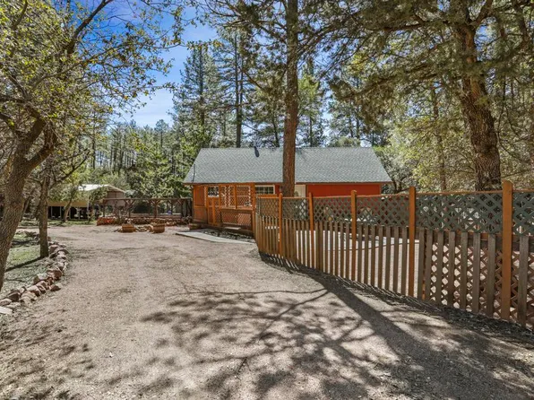 6623 W Mogollon Vis, Pine, AZ 85544