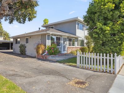 Bryan Ave, Sunnyvale, CA, 94086