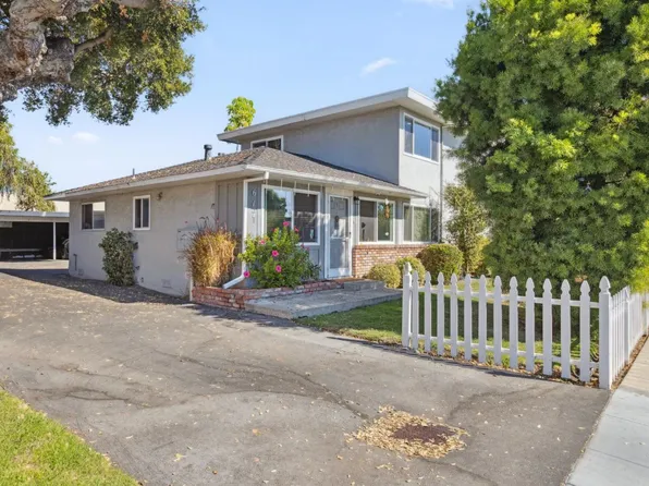 Bryan Ave, Sunnyvale, CA 94086