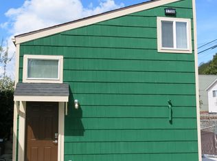 1708 S Orcas St, Seattle, WA 98108