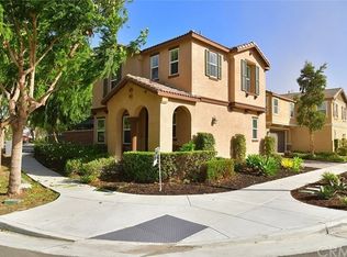 8010 Meridian St #46, Chino, CA 91708