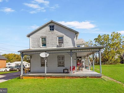920 Baltimore St, Hanover, PA, 17331