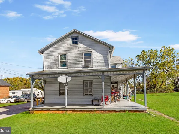 920 Baltimore St, Hanover, PA 17331