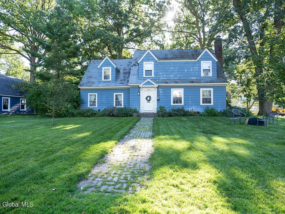 1400 Dean Street, Niskayuna, NY 12309 Zillow
