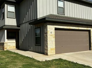 6040 24th St #42, Lubbock, TX 79407