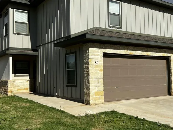 6040 24th St #42, Lubbock, TX 79407