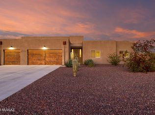 1168 Slot Canyon Pl, Vail, AZ 85641
