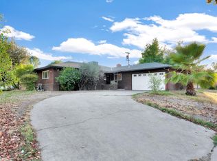 4837 N Ila Ave, Fresno, CA 93705
