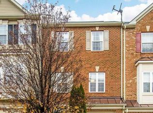 8 Reading Ct, Mount Airy, MD 21771