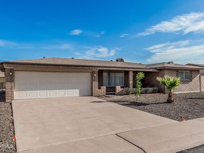 6722 E EL PASO Street, Mesa, AZ, 85205