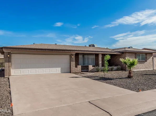6722 E EL PASO Street, Mesa, AZ 85205