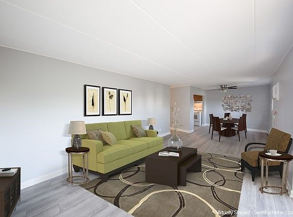 2nd image of 7443 Washington St APT 409