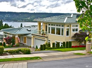 12202 58th Ave, Gig Harbor, WA 98332