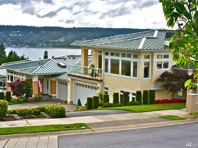 12202 58th Ave, Gig Harbor, WA, 98332