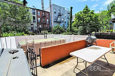 Rented by Ideal Properties Group