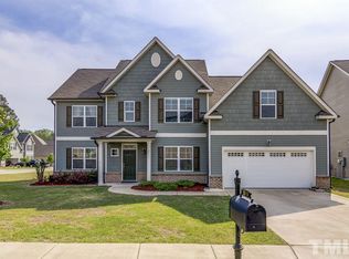 8840 Coyote Melon Dr, Angier, NC 27501
